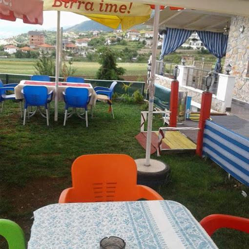 Hotel Villa Stone Dream Bar Restaurant Udenisht Kültér fotó